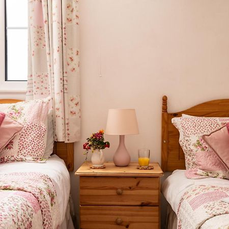 Harvest Cottage บริดลิงตัน ภายนอก รูปภาพ