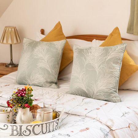 Harvest Cottage บริดลิงตัน ภายนอก รูปภาพ