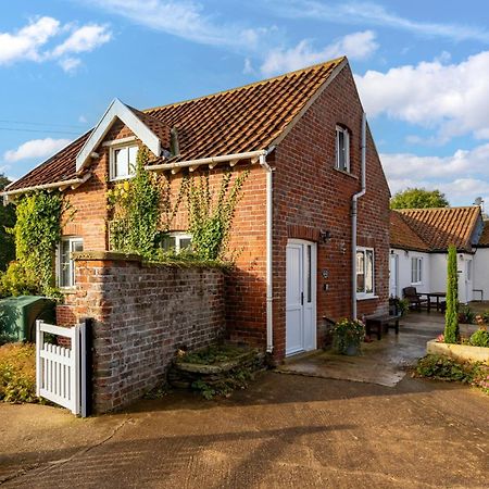 Harvest Cottage บริดลิงตัน ภายนอก รูปภาพ