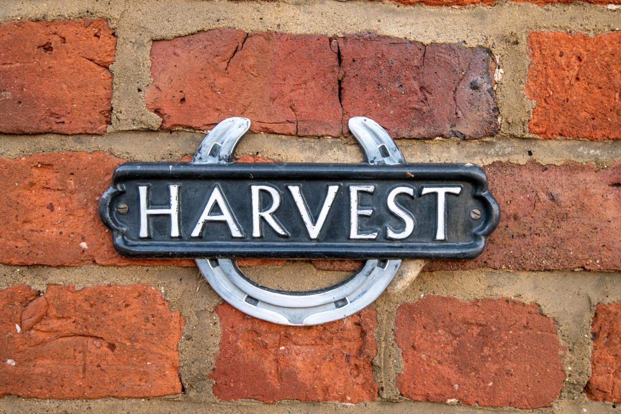Harvest Cottage บริดลิงตัน ภายนอก รูปภาพ